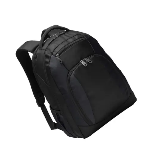 Port Authority&reg; Commuter Backpack Black {4}