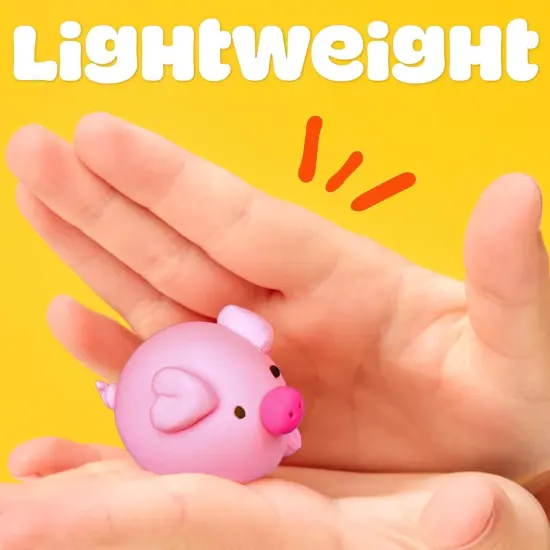 Paintable White Modeling Clay - White {5}