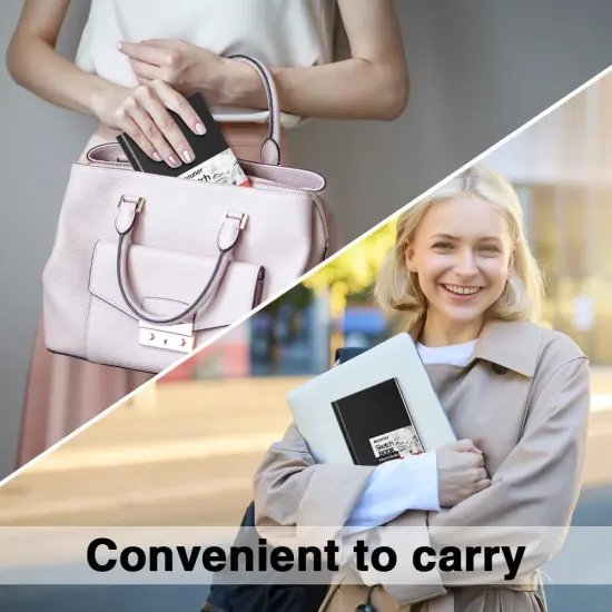 Art Sketchbook - 100 Sheets {5}