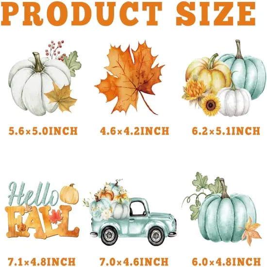 Fall Birthday Party Decorations, Fall Birthday Decorations {4}