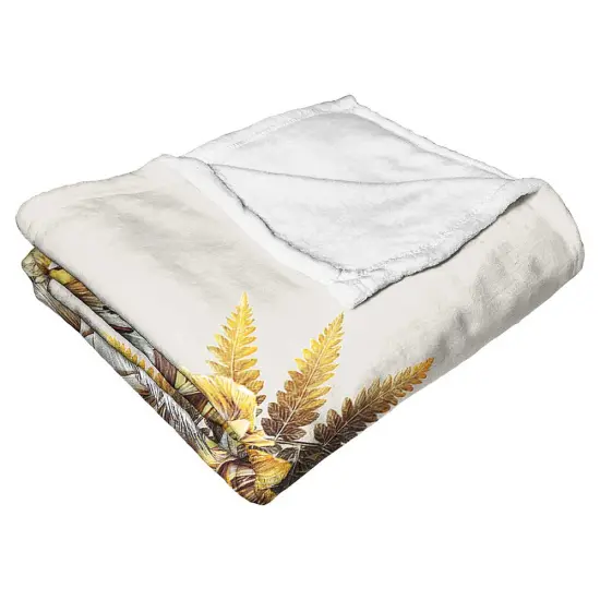 Warner Brothers Harry Potter Houses Silk Touch Throw Blanket Hufflepuff {4}