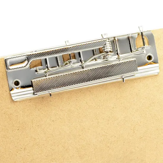 Officemate 23" x 26" Artist Sketch Board with Handle for Drafting Art - Portable Wooden Clipboard for Class, Studio or Field Use {2}