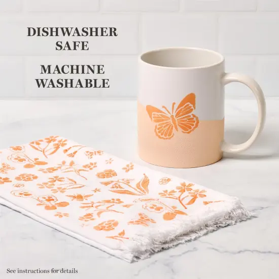 Martha Stewart&trade; Hushed Hues - Multi-Surface Satin Paint Set - 12 pc. - 68662 {5}