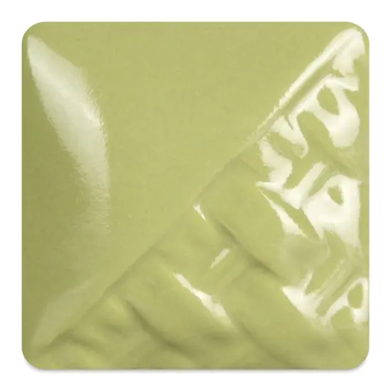 Mayco Stoneware Gloss Glaze - Sage Gloss, Pint {1}