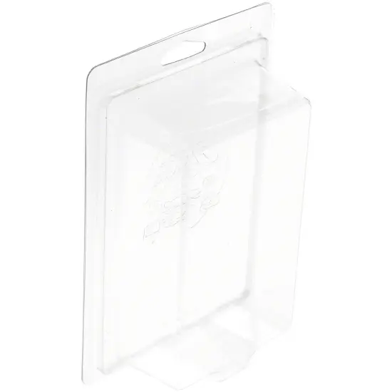 Protech SSCAR Storage / Display Car Case for Carded Hot Wheels, 4.25" W x 6.5" H x 1.75" D {1}