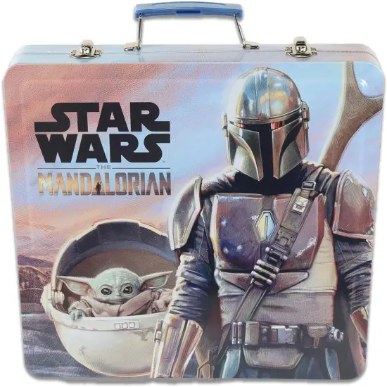 500+ Pc Baby Yoda Arts and Crafts Bundle {3}