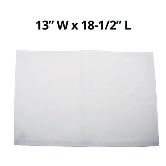 Color-Me&trade; Canvas Placemats (Pack of 24) {5}