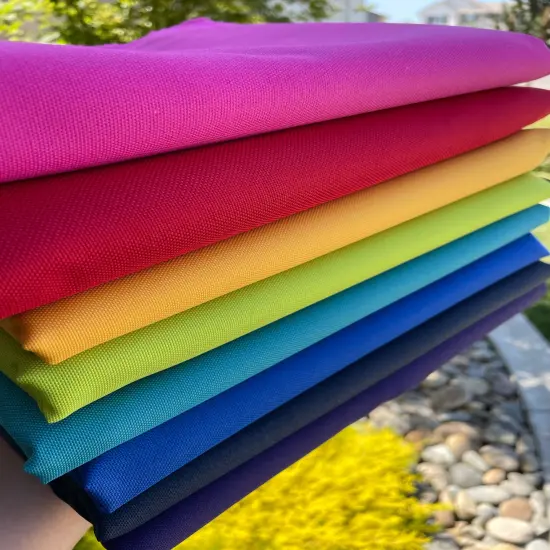 Yellow Gold Waterproof Canvas {2}