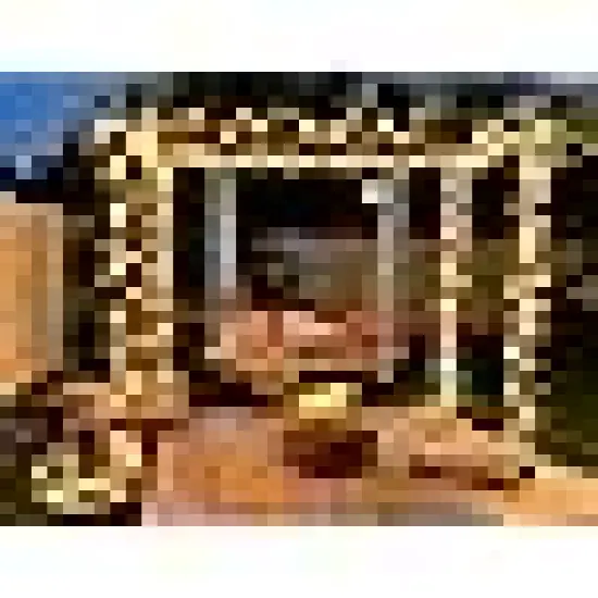 Modes Warm White Christmas Light {3}