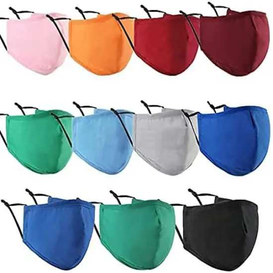 50 PCS 10" x 10" Precut Multi-Colors Cotton Squares Precuts Fabric Bundles for Sewing {3}