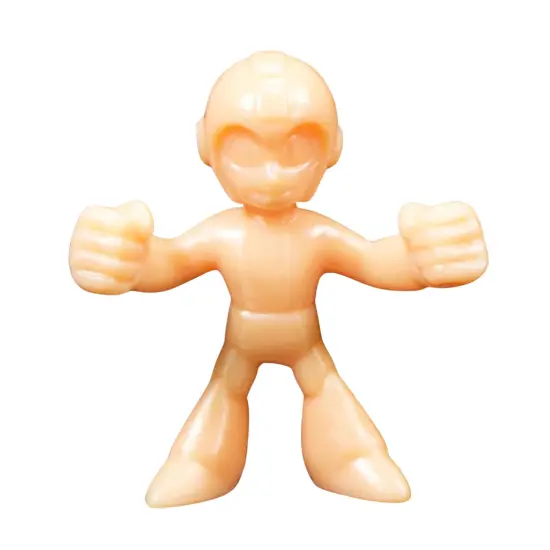 Mega Man M.U.S.C.L.E. Mini-Figure Set {3}