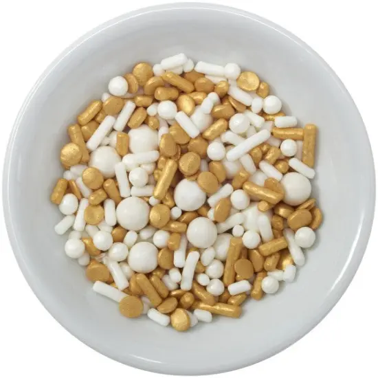 Celebration Wishes Deluxe Fusion Mix {3}