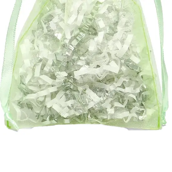 5&rdquo; x 8&rdquo; Organza Bags The Perfect Favor Packaging {5}