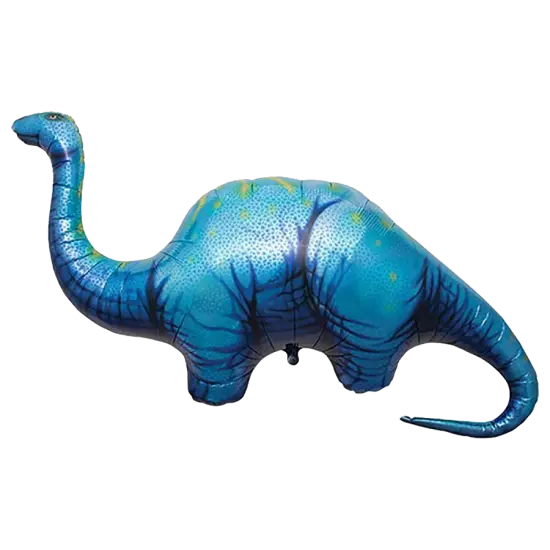 APATOSAURUS BALLOON - IN STORE ONLY {1}