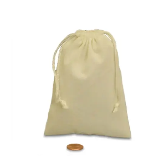 Elour Jewelry Bags 2" x 2 1/2" Elegant Storage {2}