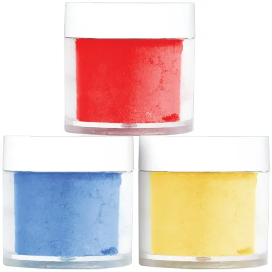 We R Wick Wax Dye 1oz 3/Pkg {3}