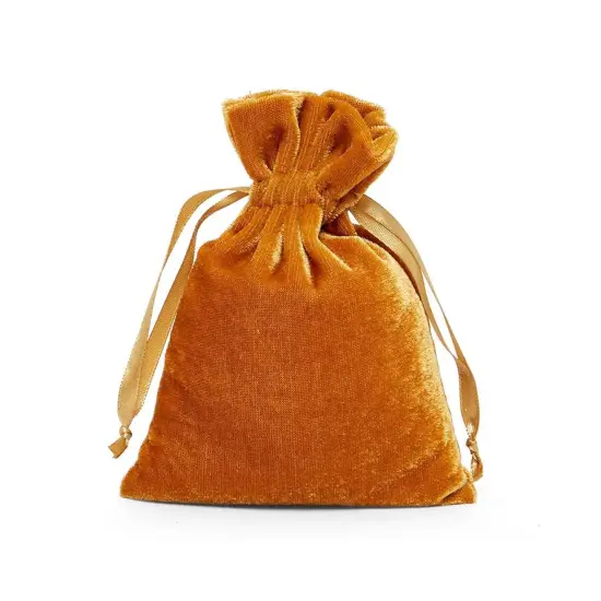 Velvet Bags 3" x 4" For Small Gifts {2}