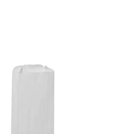 Wide Liquor Carrier Bag 5" x 3 1/2" x 18" {5}