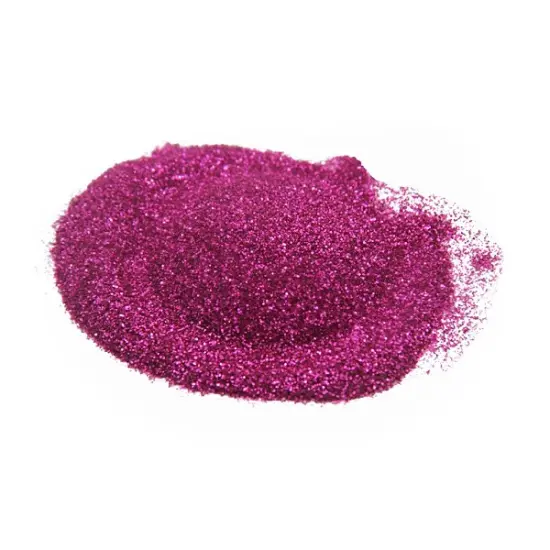 Magenta - Glitter {1}