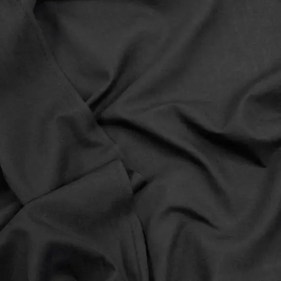 100% Cotton Fabric 60" Wide White Navy & Black for Shirts & Masks {4}