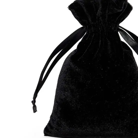 Velvet Bags 4" x 6" For Jewelry and Accessories {5}