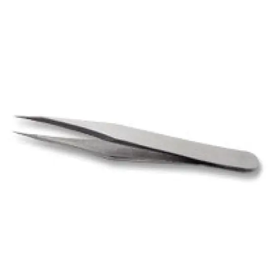 Non Magnetic Tweezers {3}