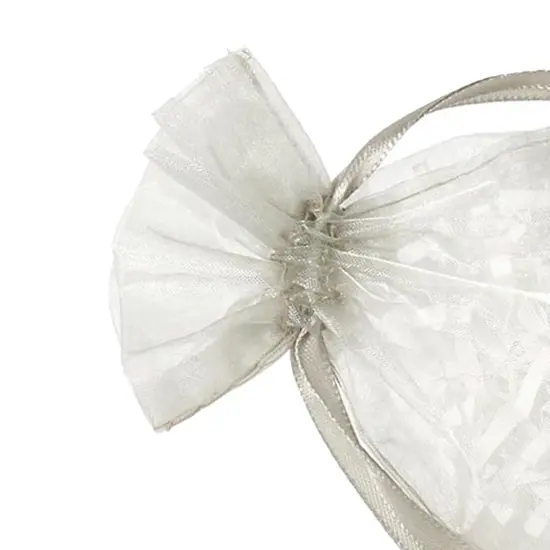3&rdquo; x 4&rdquo; Organza Bags Great for Holiday Favors {5}