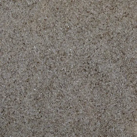 Oceanside Fusible Glass Frit Fine Chocolate Opal 96 COE - 8.5oz Jar (2116) {1}