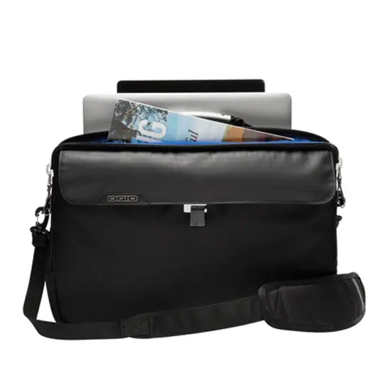 OGIO&reg; Pursuit Messenger Bag for Everyday and Tech Storage {5}