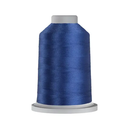 32151 Marlin Glide Polyester Thread - 5,500 yards King Spool {1}