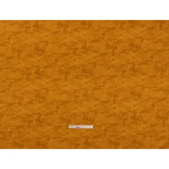 1 Yard Fools Gold Quilting Cotton Toscana Collection Vibrant Abstract 44 inch Width {3}