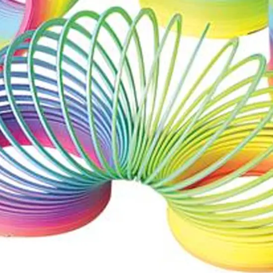 Round Springs Include 12 Units {3}