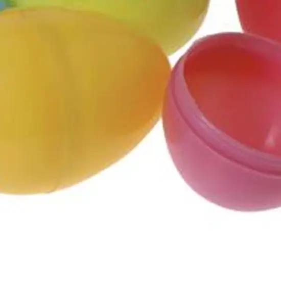 Unassembled Eggs Asst 2000 Eggs Include 2000 Units {4}