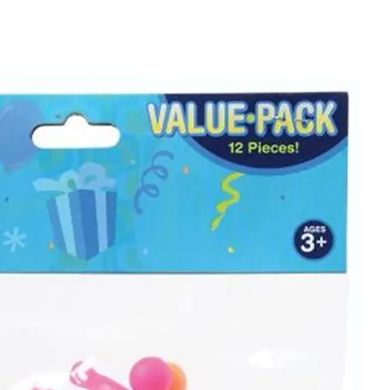 Mini Clackers Include 12 Units {2}