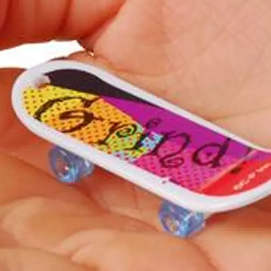 Mini Finger Skateboards Include 12 Units {2}