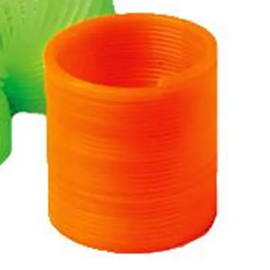 Mini Neon Springs Include 12 Units {4}