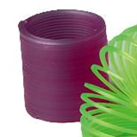 Mini Neon Springs Include 12 Units {2}