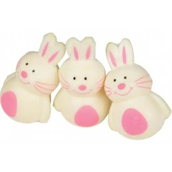 Squishy Bunnies include 12 units {1}