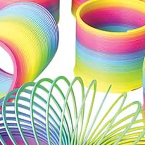 Round Springs Include 12 Units {4}