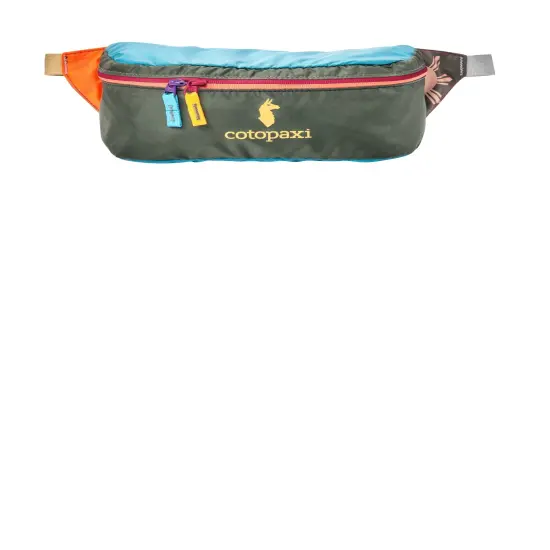 Cotopaxi&reg; Bataan Hip Pack Unique {1}