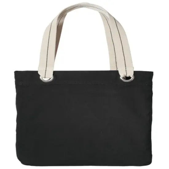 Port Authority&reg; Classic Allie Tote Bag {4}