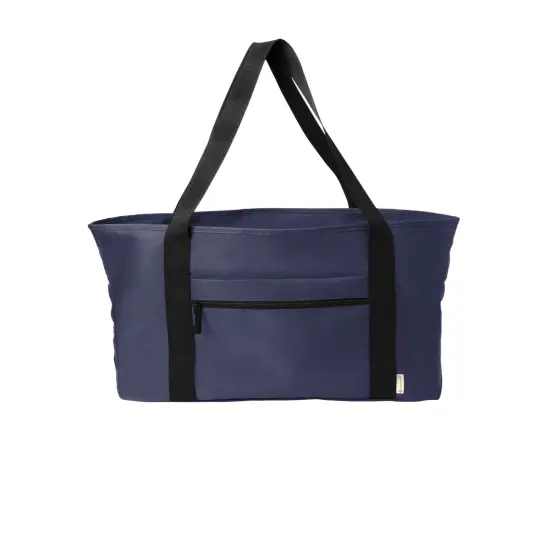 Port Authority&reg; C-FREE Recycled Tote {1}