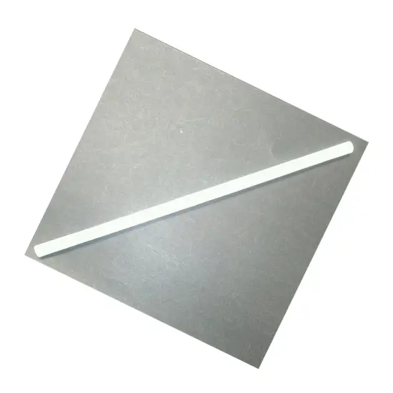 16" Plastic Poly Dowel Cake Dowel {3}