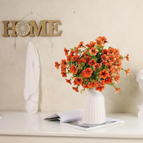 Artificial Flowers for Outdoor {5}