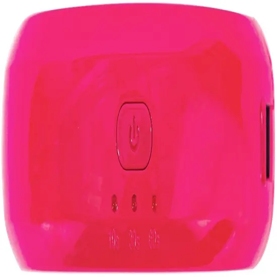 Jewelry Made By Me Resin Craft UV Resin Light {3}