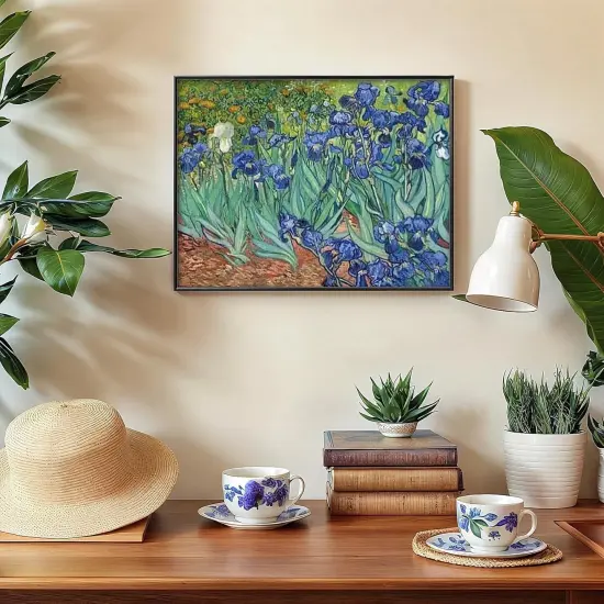 5D DIY Full Diamond Art Gift for Adults & Teen, {2}