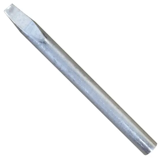 Rainbow Value Brand Replacement 5/16" Chisel Soldering Iron Tip {1}