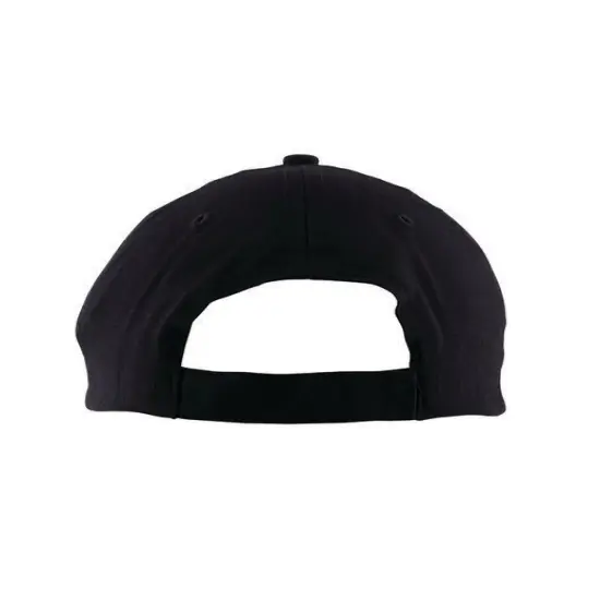 Prime&reg; Line Budget Structured Baseball Cap BLACK {5}
