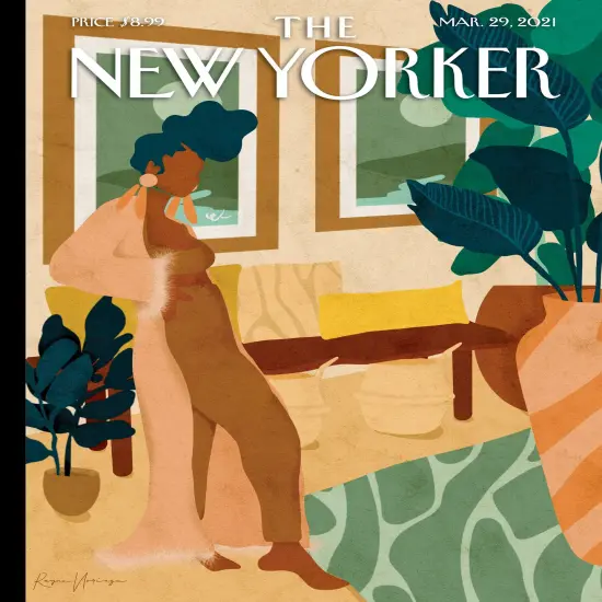 New York Puzzle Company House Style 750 Piece Piece Jigsaw Puzzle {3}