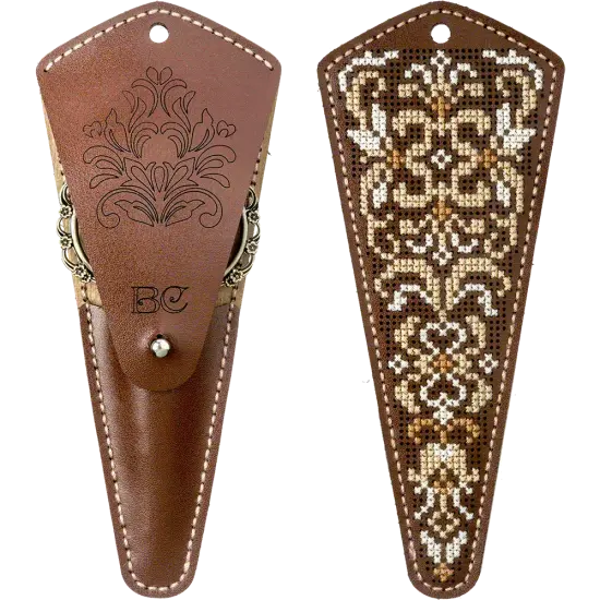 Scissor case making kit FLTL-006 {2}